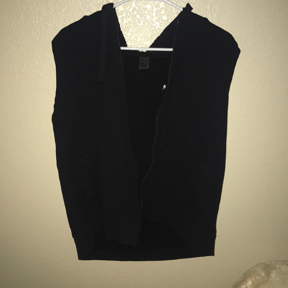 Winter vest
